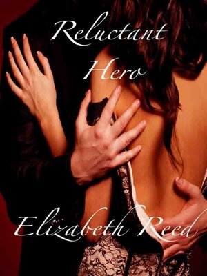 cover image of Reluctant Hero